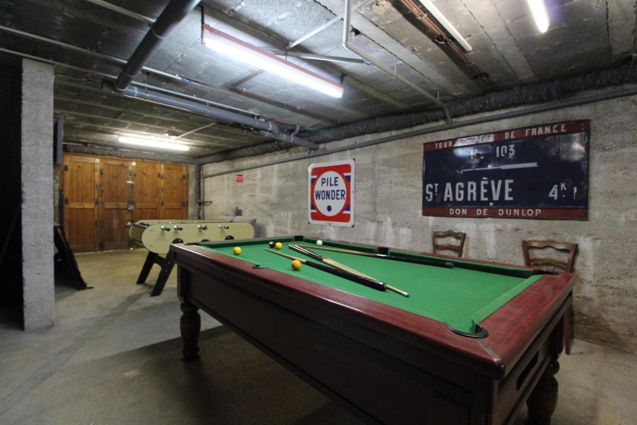 Le Chalet 07 Saint-Agrève 외부 사진